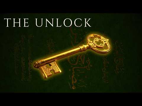 Rare Sufi Text: Miftah al-Ghayb | The Birth of the Heart