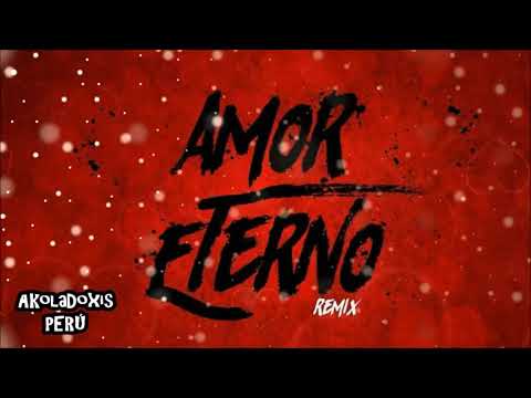 Amor Eterno [ Official remix ] - Randy nota loca X Yomo X Gamalier ||