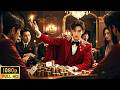 Loser Awakens Golden Eyes Becomes Unbeatable Gambling King World S Richest Man Begs To Meet Him