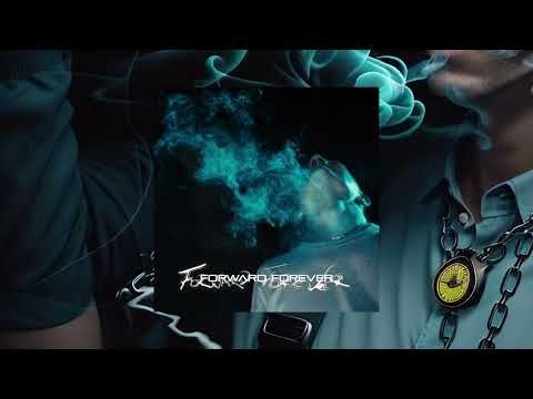 Flowdan, Innellea - Forward Forever [Distorted Youth]