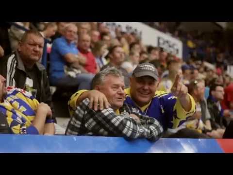 PSG Zlín - Kometa Brno v 60ti vteřinách