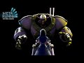 META RUNNER Overload Final Season Ep 7
