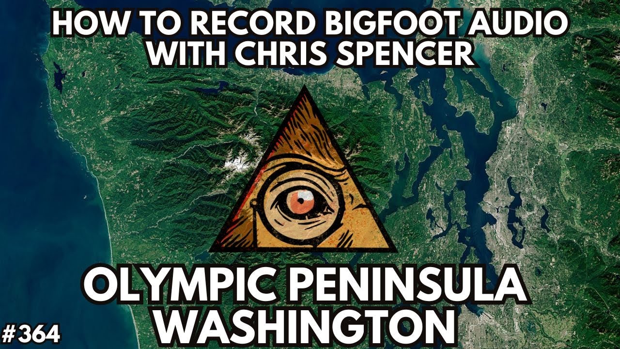 Chris Spencer of the Olympic Project (Remastered)