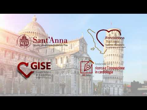 Cuore: i Master della Scuola Sant'Anna in collaborazione con Monasterio, GISE e GISE Onlus