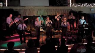 &quot;Shama Lama Ding Dong&quot; performed by the &quot;William Dell &amp; Wee Jams&quot;