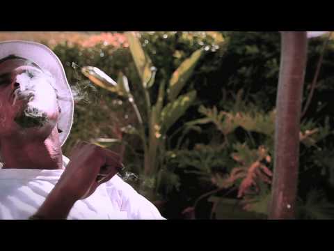 Xavier Wulf - "Smoke"  [Music Video]