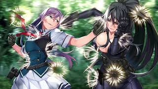 グリザイアPT GRISAIA PHANTOM TRIGGER -Get Heart-