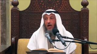 159-الراجح في الأقوال الثلاثة -الشيخ عثمان الخميس- فوائد مختارة من شرح كتاب دليل الطالب