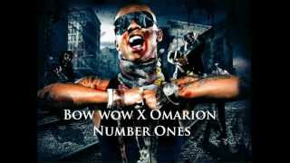 Bow wow ft.Omarion - Number Ones [HD Official] (Cuff Your Chick)