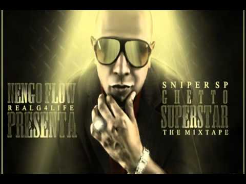 Sniper 'SP' - Que Tiene De Malo [Feat Castillo Ghetto SuperStar .mp4