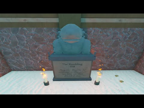 True Destroyman III speedrun