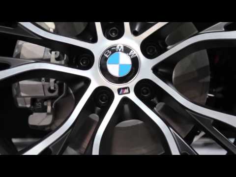 2015 BMW X4 2014 New York Auto Show