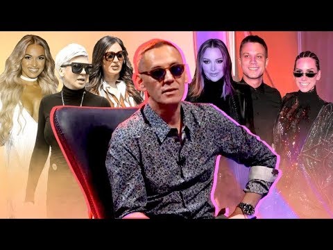 Saša Vidić o stajlingu Cece i Jece! Nad kojim stajlingom se zgrozio