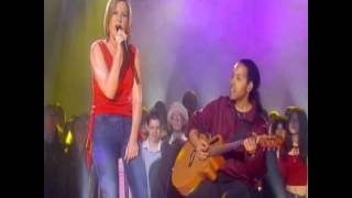 Dido - All You Want (Live CDUK)