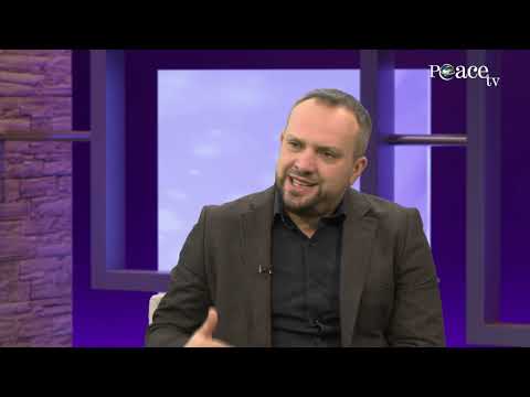 Kontekst | 22. Inteligjenca emocionale - Agron Terziqi