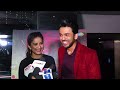 Zombivali Marathi Movie 2022 Lalit Prabhakar Vaidehi Parshurami Premiere Night