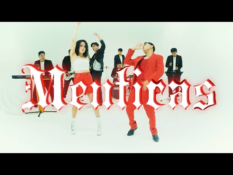 Dkdaz - Mentiras (Video Oficial)