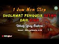 SHOLAWAT PENGUSIR SETAN DAN SIHIR PELINDUNG DIRI RUMAH USAHA