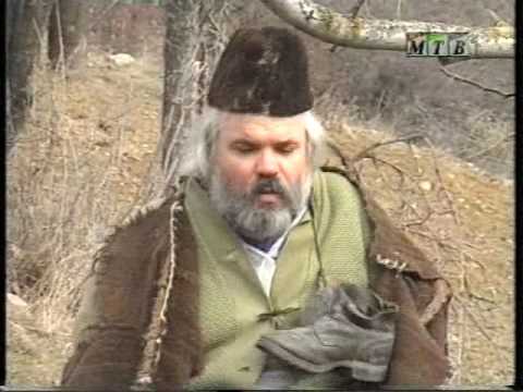 Makedonski narodni prikazni    Dvajcata skrzavci kaskatii