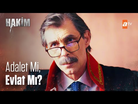 Ömer Arif'in vermesi gereken zorlu karar - Hakim 6. Bölüm