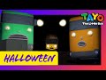 Tayo Hantu Episode Kompilasi L Bahasa Indonesia Spesial L Selamat Halloween Dengan Tayo