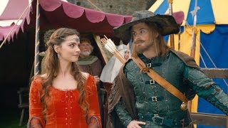 Preview �pisode 803 - The Sheriff and Robin's battle