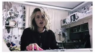 Puppy Dog Eyes-Ida Laurberg (cover)