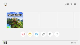 久々にマイクラで暴れてみる