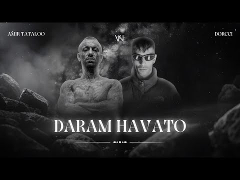 Amir Tataloo x Dorcci - Daram Havato (remix)