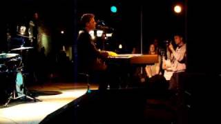 Brendan James - Your Beating Heart - Akron