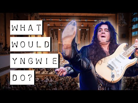 Neoclassical Shred Secrets From HELL!!! w/Uncle Ben Eller