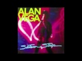 Alan Vega - Je T'Adore