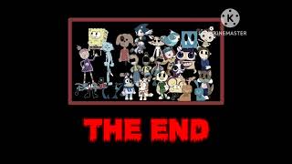 The Goodbye Message Of CyberChase The Night Of Jackie The Bloody Beast Assignment Variant