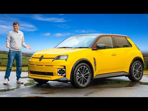 이 차는 인기가 왜 이렇게 많을까요?