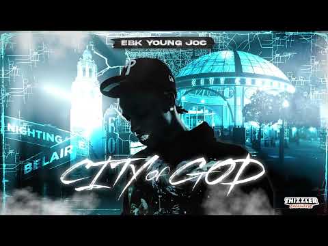 EBK Young Joc - Shot Kallin (feat. ZayBang) (Official Audio) || Infinite Slaps ♾️