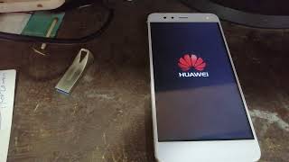 Huawei P10 Lite was lx1 frp bypass with out pc just a 10 minutes done