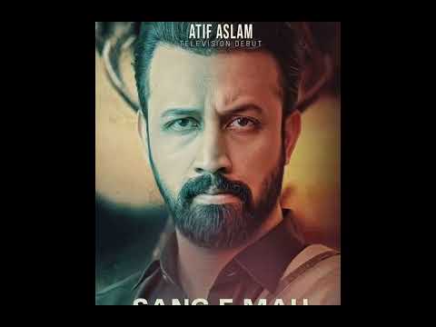 Hilmand vs Sheherzad from Sang-e-Mah #SangeMah #shorts #AtifAslam