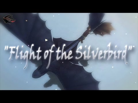 HTTYD ₁﹠₂ ··Fʟɪɢʜᴛ ᴏғ ᴛʜᴇ Sɪʟᴠᴇʀʙɪʀᴅ·· (Fᴏʀ: Gʟᴏʀʏ,  ɪVɪsʜᴜ﹠Tᴀʀᴄʜ)