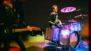 The New Christs - I Swear