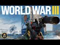 World War 3 has been sold to a NEW Studio...