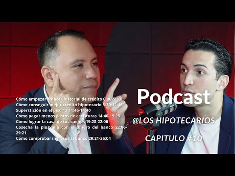 Guía Completa para Comprar Tu Primera Casa: Desde el Crédito hasta la Plusvalía