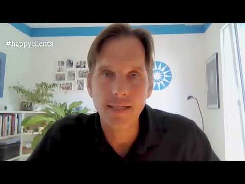 Mark Vandeneijnde video testimonial