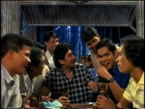 Gold Eagle Beer Daboy-Peque Gallaga.mpg