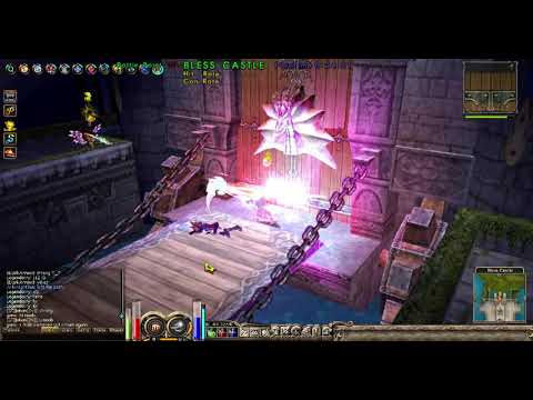 Priston Tale 11x Pikeman