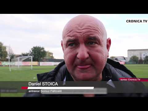 Sport   Somuz Falticeni   Ceahlaul 0 1