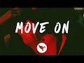 AJ Mitchell - Move On (Lyrics) AJ Mitchell - Move On (Lyrics)