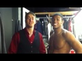 50 sfumature Il Musical - Un saluto dal cast di ...