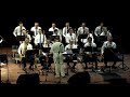 “Love For Sale” (Cole Porter, Eric Burger).
