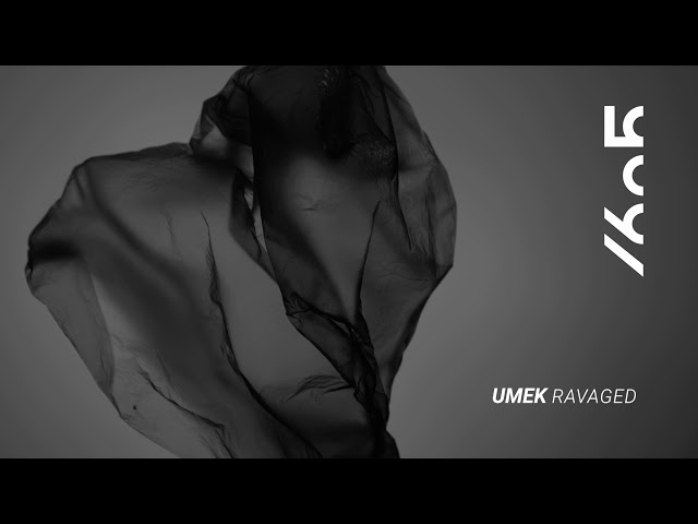 UMEK – Ravaged (Remix Stems)