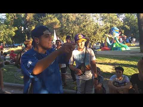JOKAR HJOP vs BORO SONSO vs MASOR SICKER - 8vos (1ra Replica) - Shamanes del Olimpo